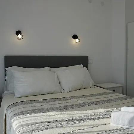 Διαμέρισμα бийч вю - View