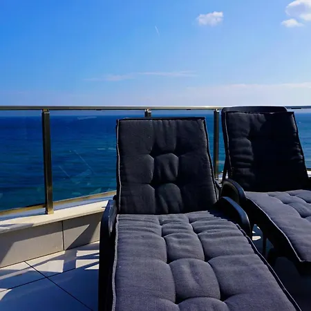 бийч вю - View * Obzor