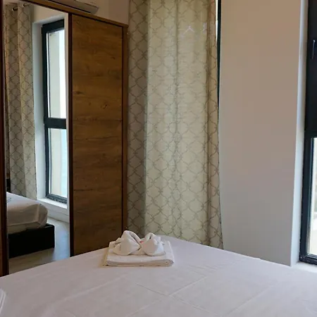 Διαμέρισμα бийч вю - View