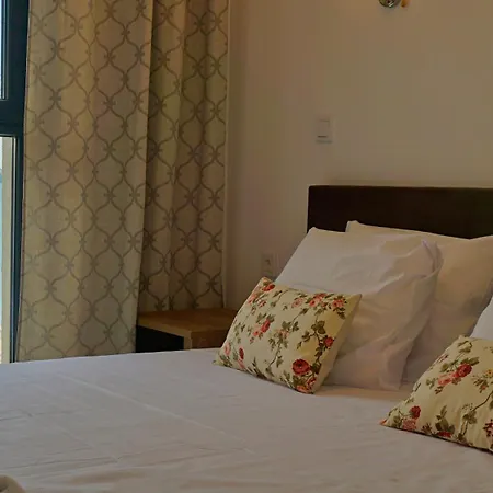 Διαμέρισμα бийч вю - View Obzor