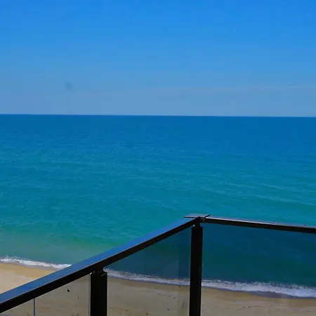 Διαμέρισμα бийч вю - View