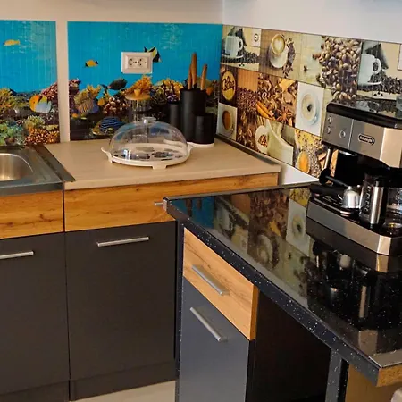 Διαμέρισμα бийч вю - View