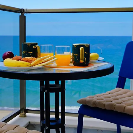 бийч вю - View * Obzor