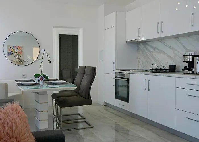 Apartment бийч вю - View Obzor