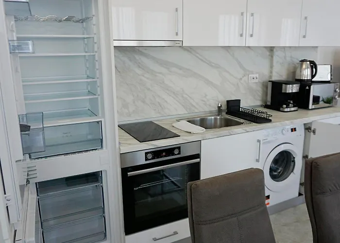 Apartment бийч вю - View Obzor