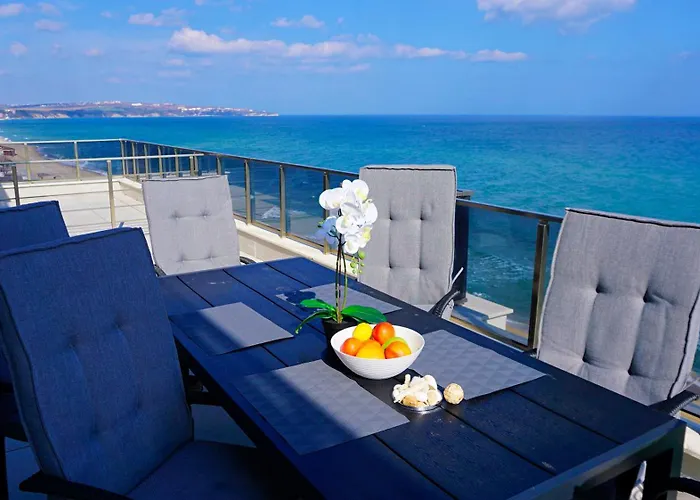 бийч вю - View