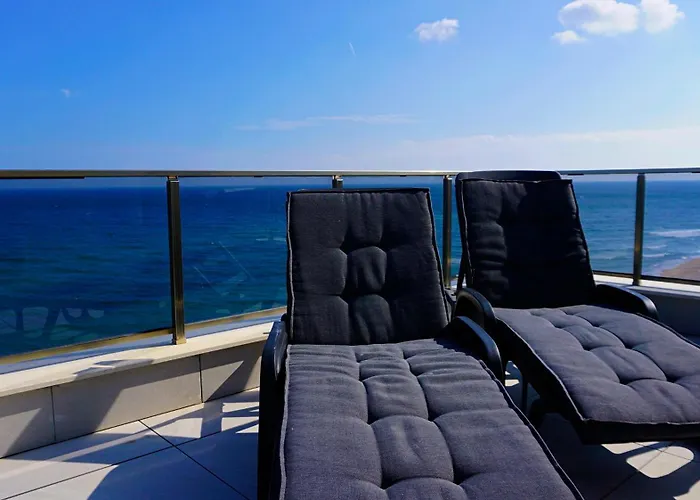 бийч вю - View * Obzor