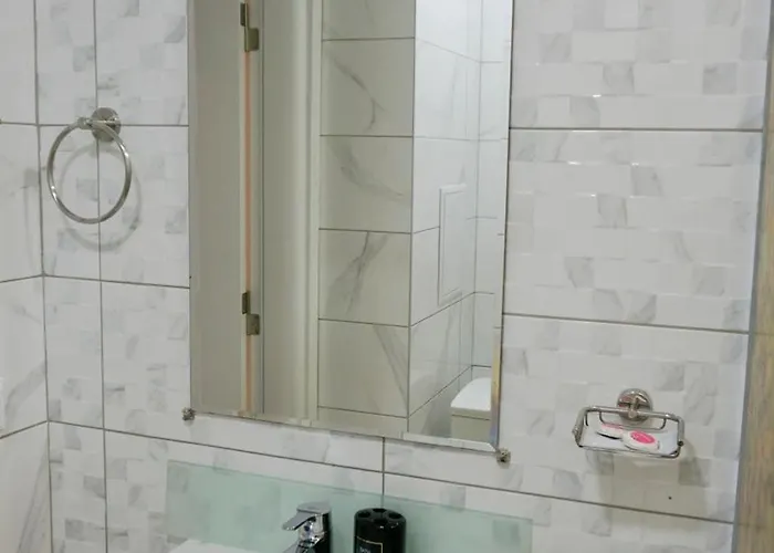 Apartment бийч вю - View Obzor