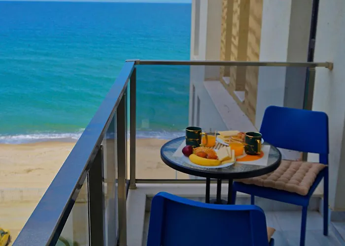 бийч вю - View Obzor