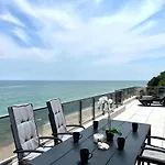 Апартамент бийч вю - View *