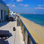 Апартамент бийч вю - View *