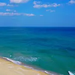 бийч вю - View Апартамент *