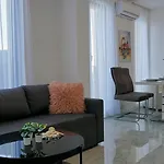 Апартамент бийч вю - View *