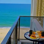 Апартамент бийч вю - View *