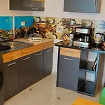 Апартамент бийч вю - View *