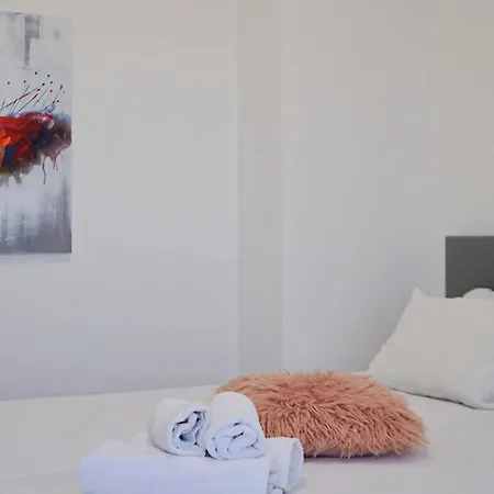 бийч вю - View 公寓 奥布佐尔