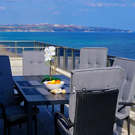 бийч вю - View * 奥布佐尔