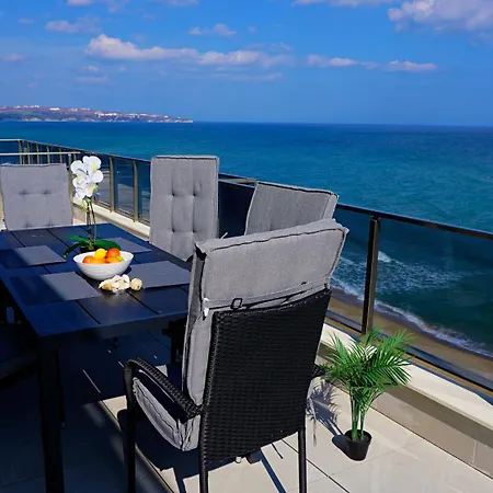 бийч вю - View *