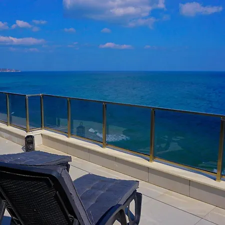 бийч вю - View *