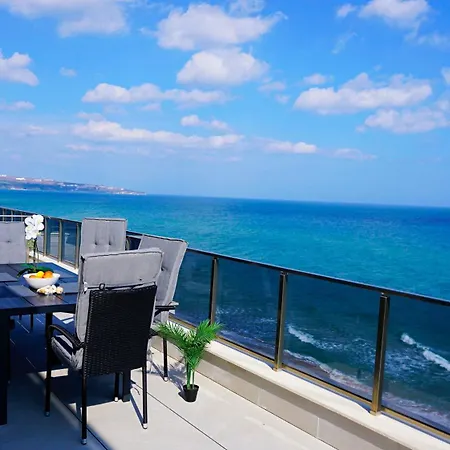 бийч вю - View * 奥布佐尔