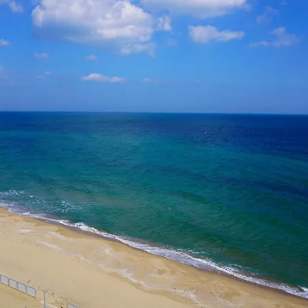 бийч вю - View 奥布佐尔