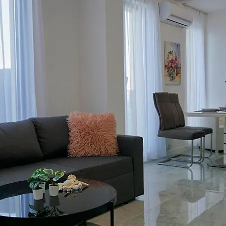 Apartament бийч вю - View *