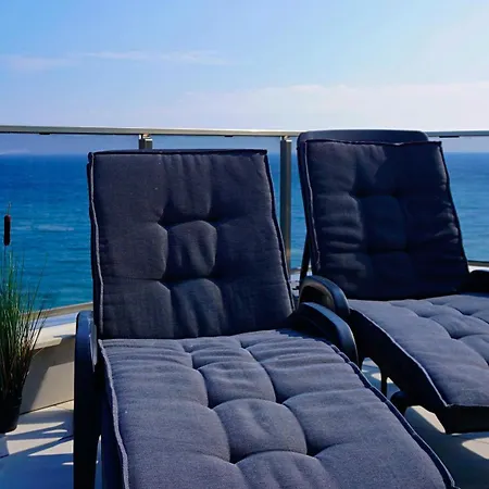 бийч вю - View *