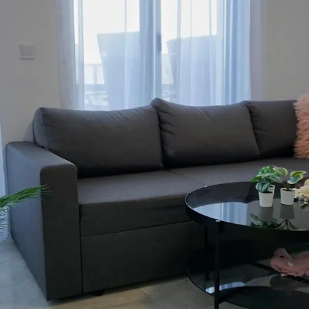 Apartament бийч вю - View Obzor