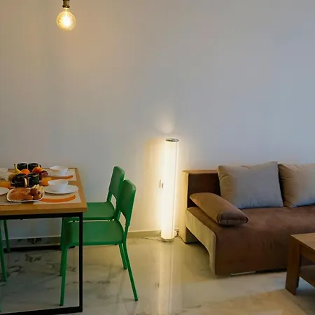 Apartament бийч вю - View