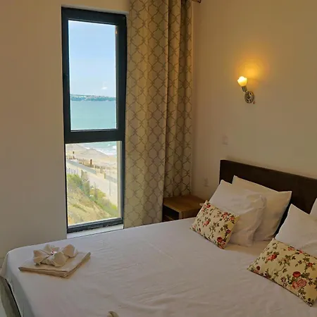 公寓 бийч вю - View