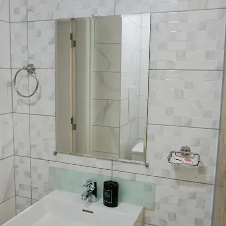 Apartament бийч вю - View Obzor