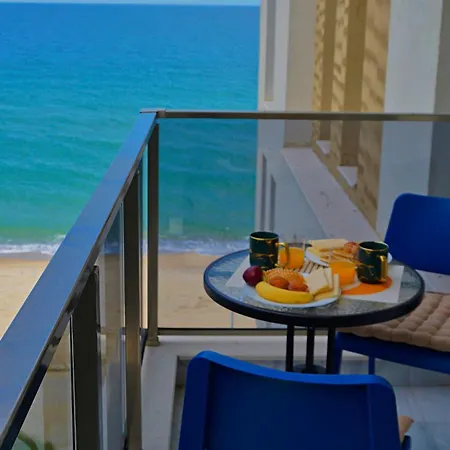 бийч вю - View 奥布佐尔