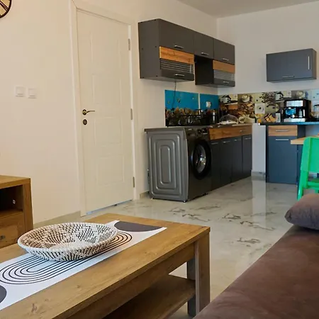 бийч вю - View Apartament