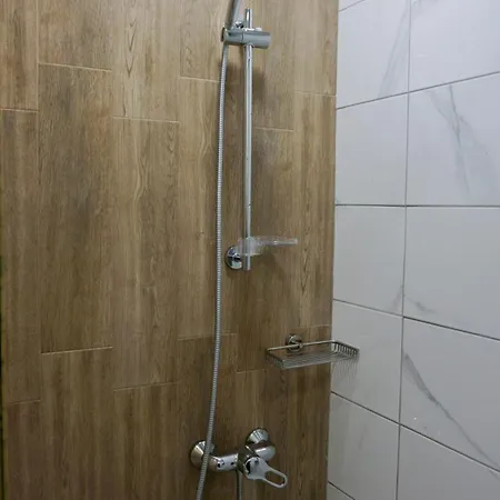 бийч вю - View Apartament *