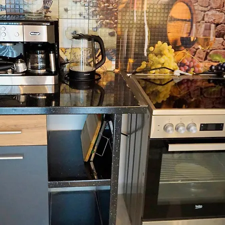 бийч вю - View Apartament