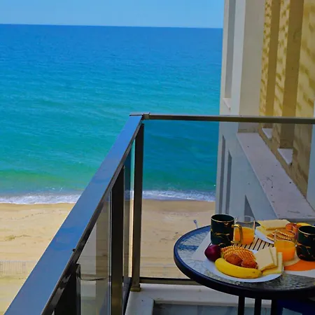 Apartament бийч вю - View *