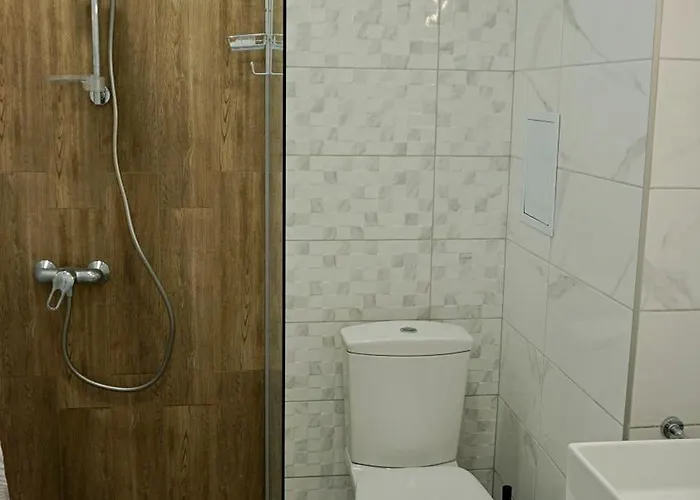 公寓 бийч вю - View 奥布佐尔