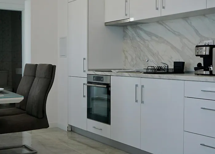 бийч вю - View 公寓