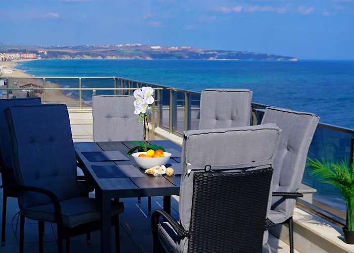 бийч вю - View * 奥布佐尔