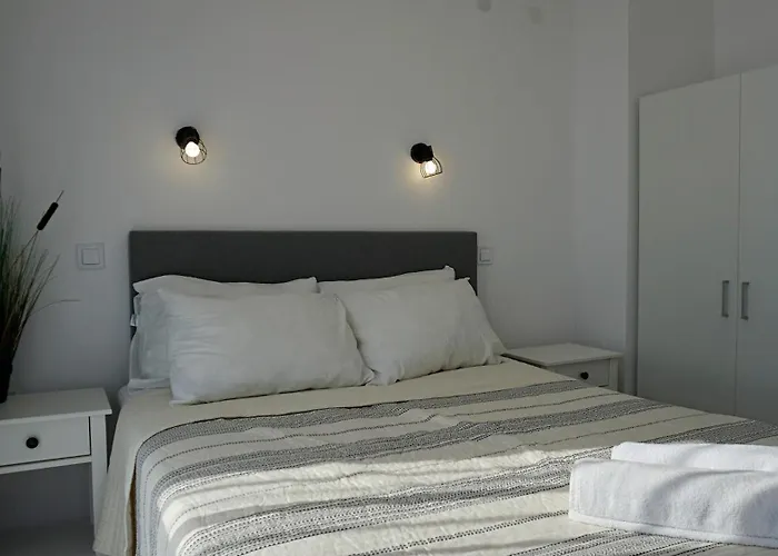 Апартамент бийч вю - View