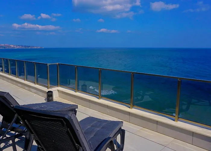 бийч вю - View *