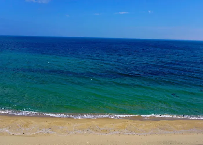 бийч вю - View