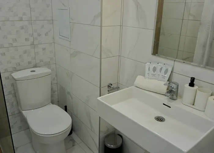 Апартамент бийч вю - View