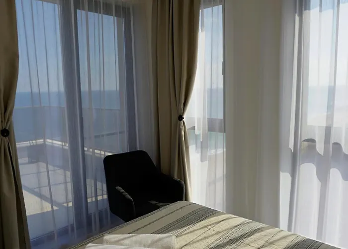 бийч вю - View Обзор