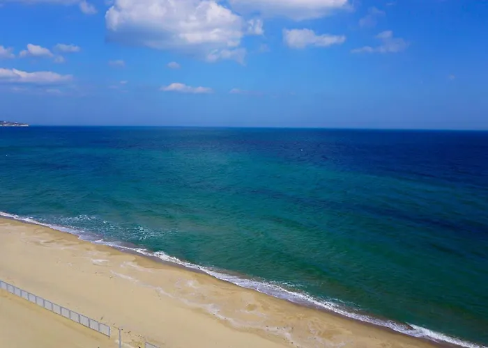 бийч вю - View 奥布佐尔