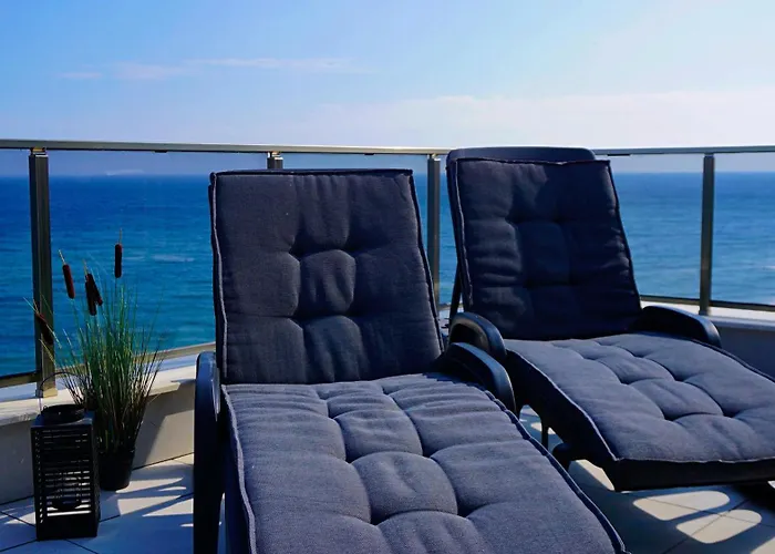 бийч вю - View *