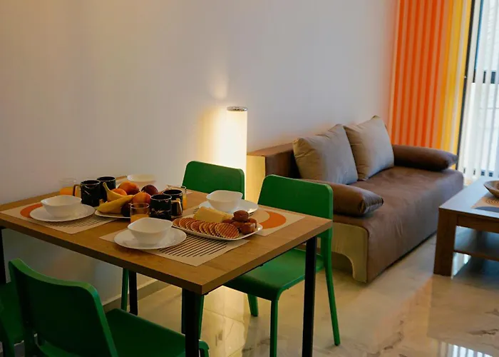 бийч вю - View * Обзор