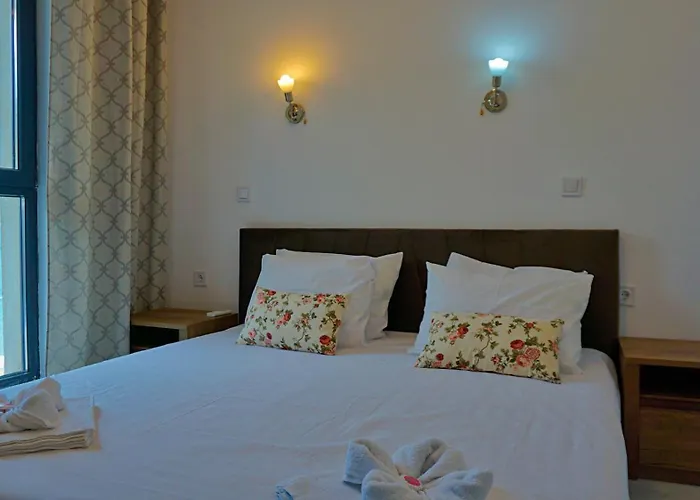 Апартамент бийч вю - View *