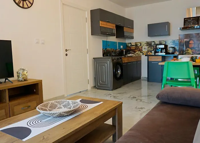 бийч вю - View 公寓