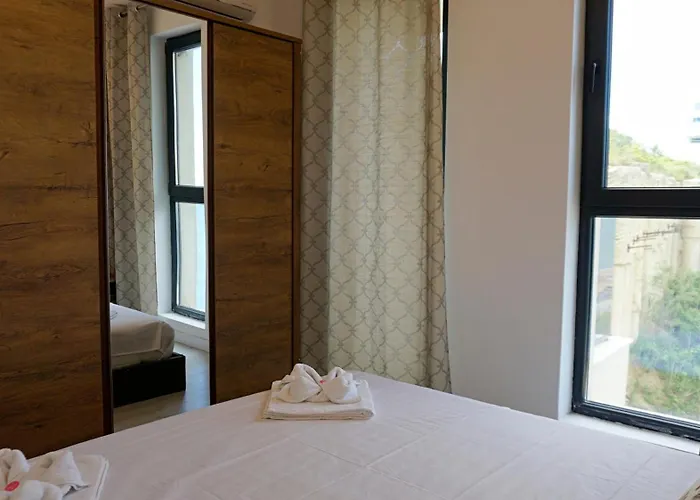 公寓 бийч вю - View